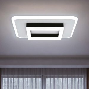 Square LED Ceiling Light