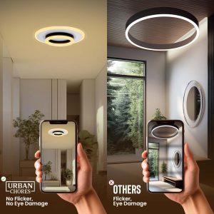 Ropund Light 09